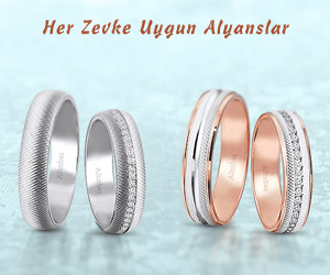 Her Zevke Uygun Alyanslar