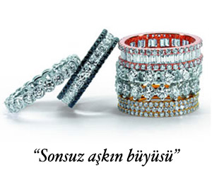 Sonsuz Aşkın Büyüsü