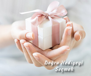 Hediye Seçimi