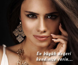 Kendinize Değer Verin